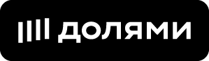 dolyame logo